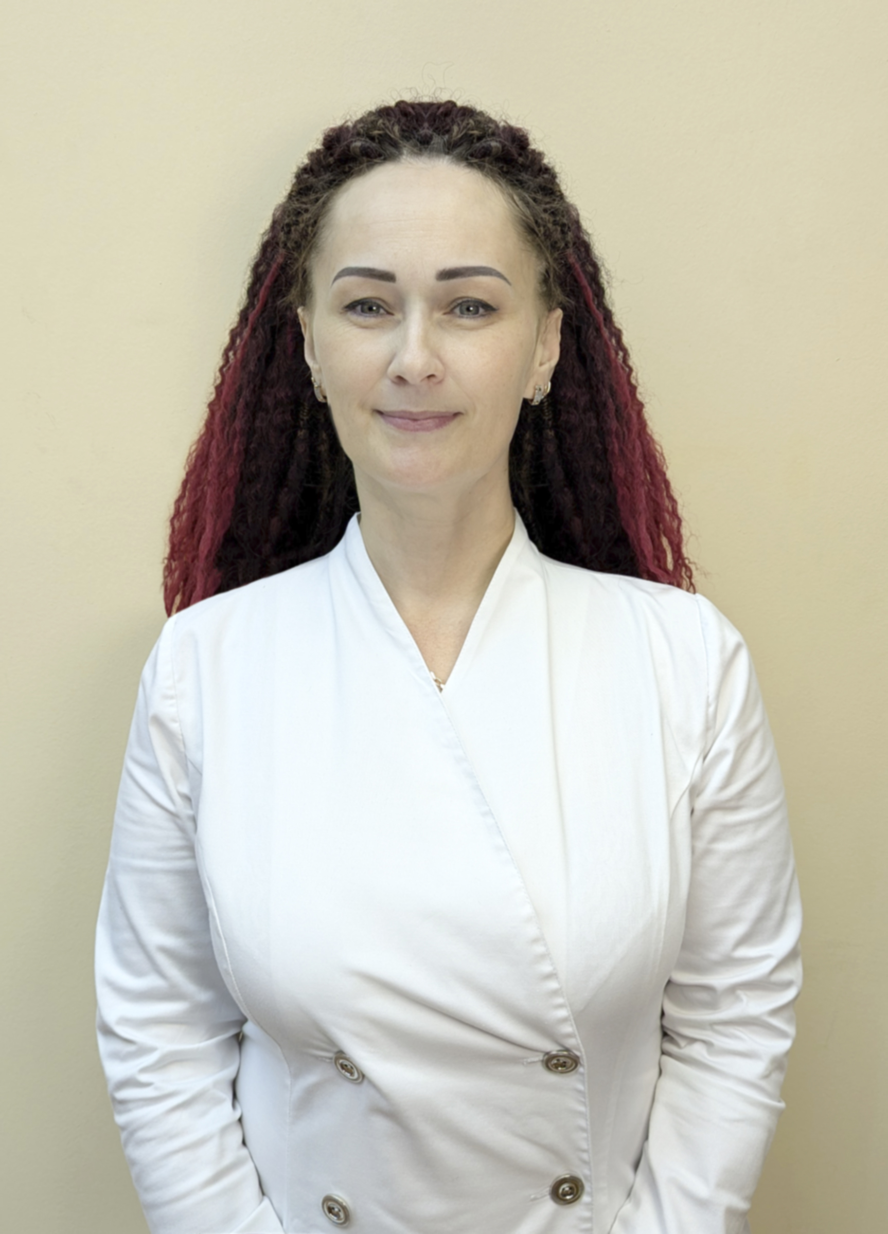 Королева Юлия Дмитриевна