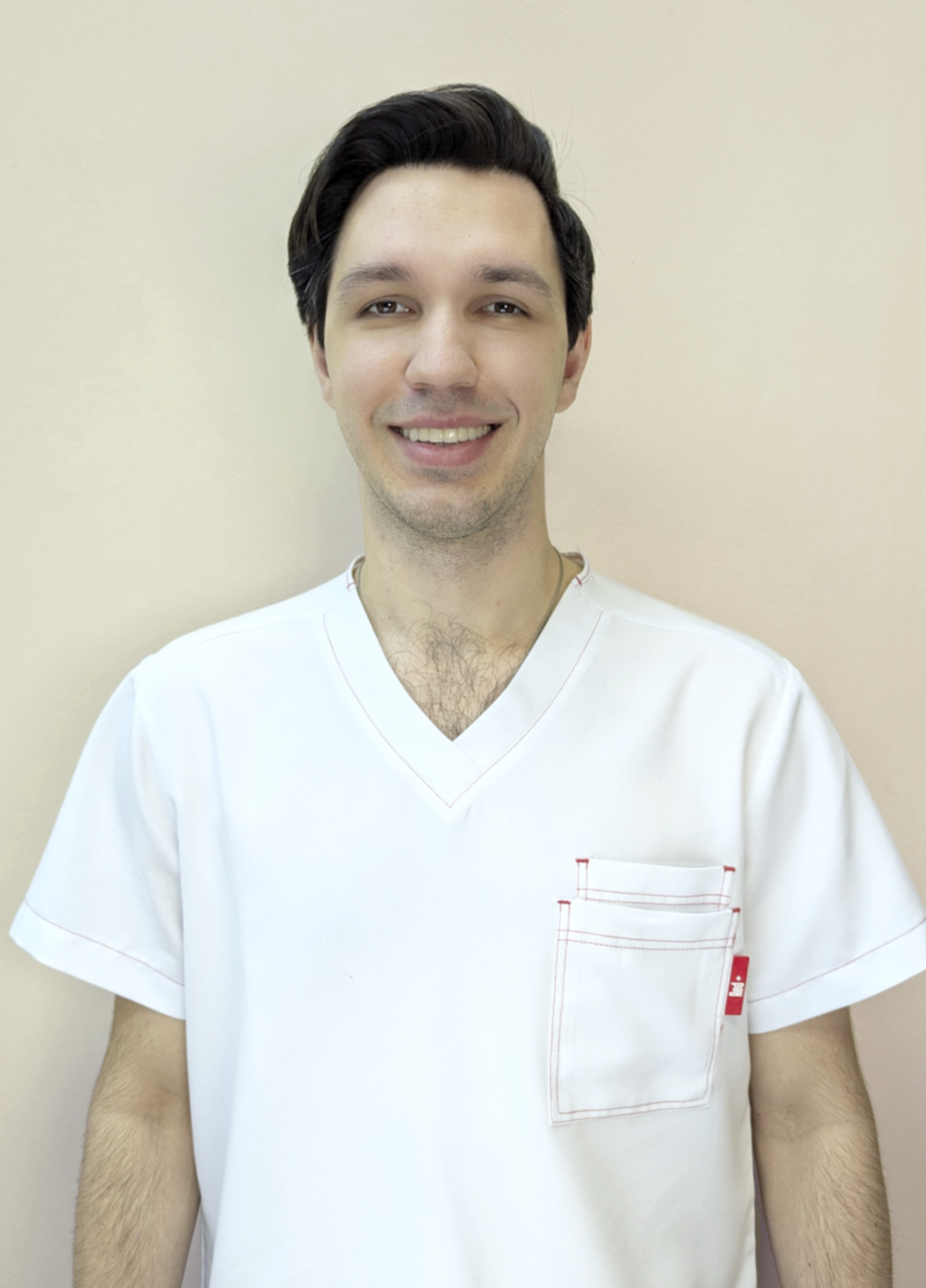 Плескачев Кирилл Владиславович