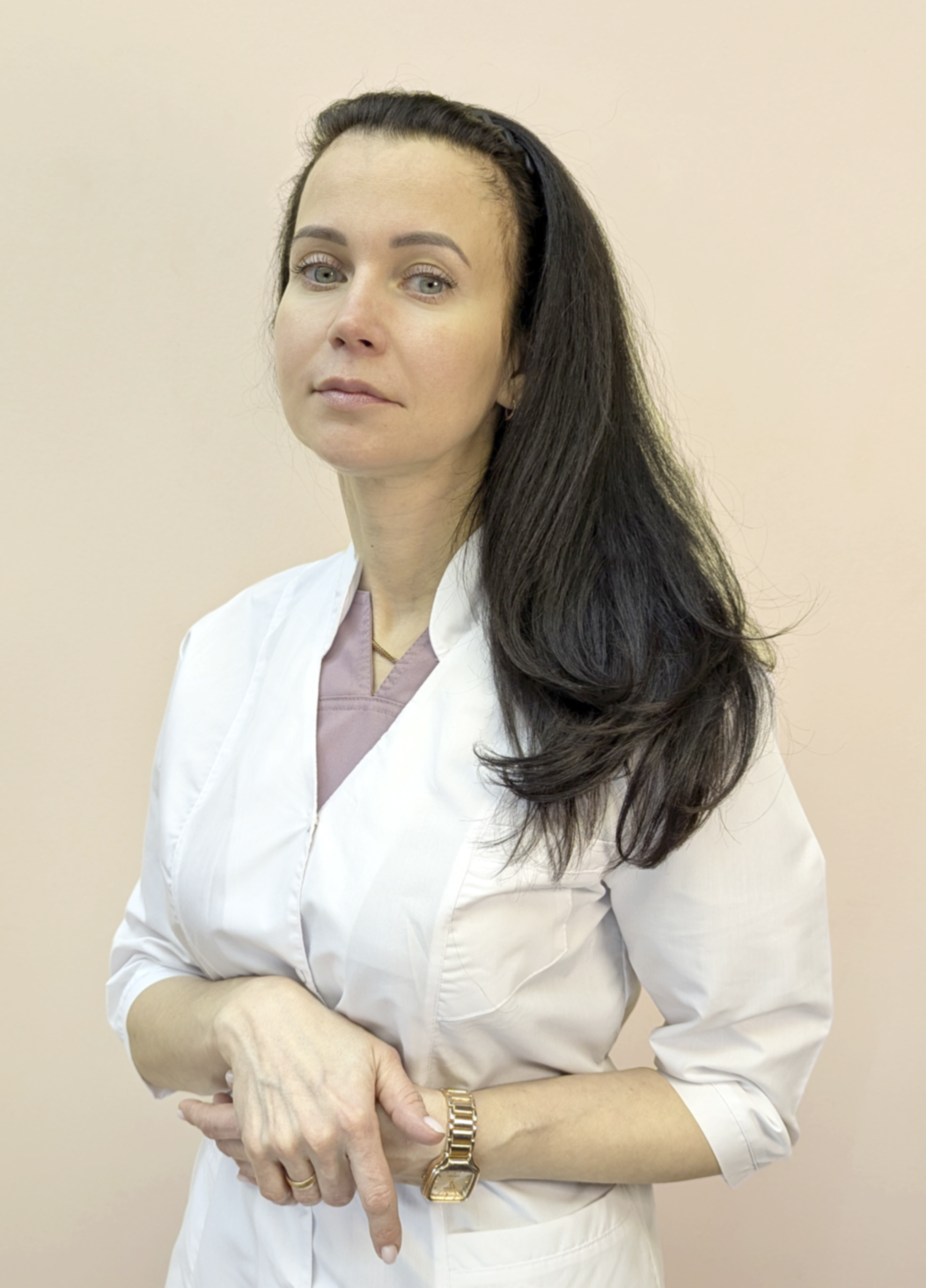 Шестакова Наталья Викторовна