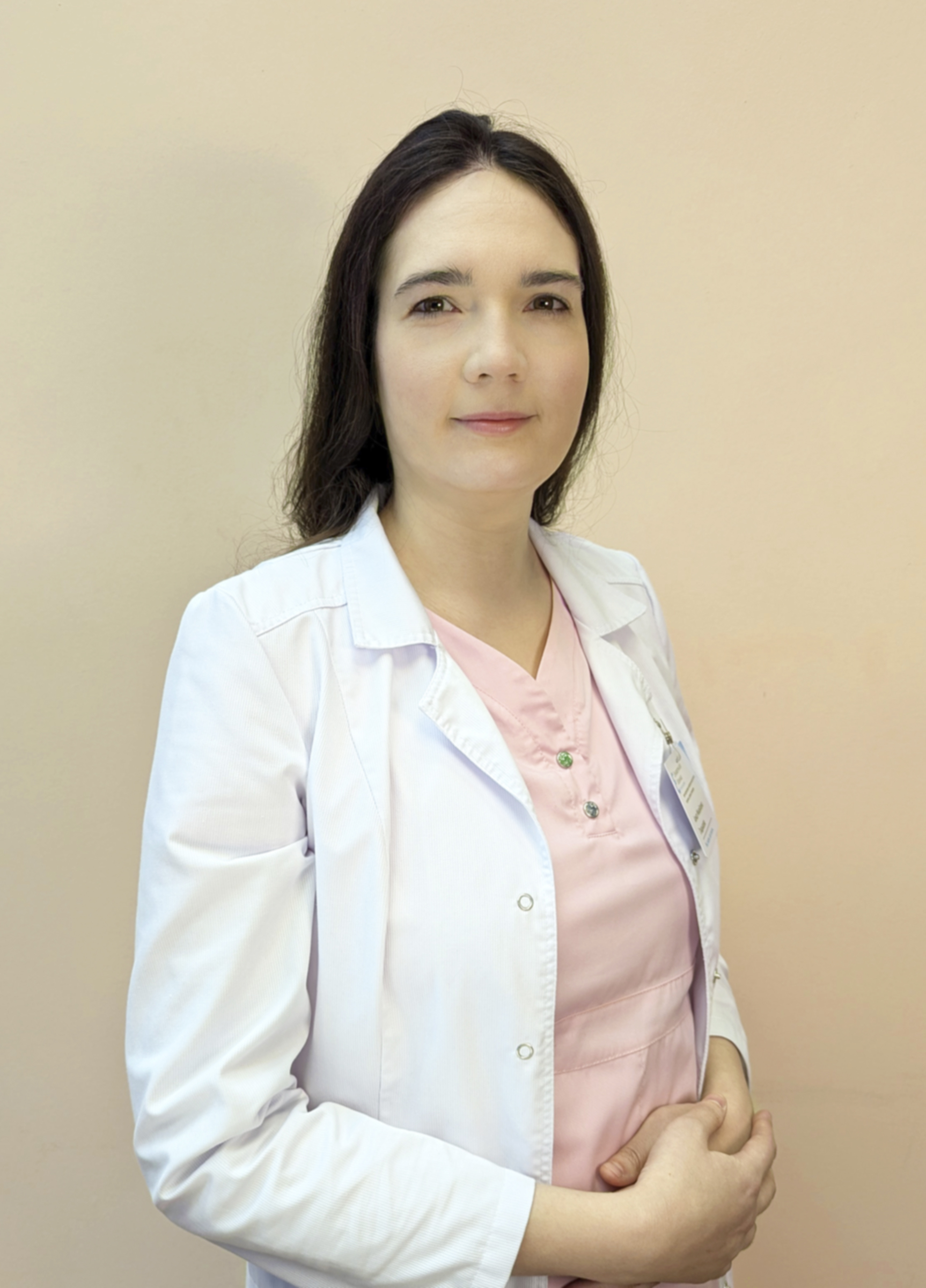 Гладышева Алиса Михайловна